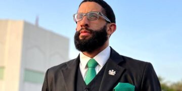 President Tinubu’s spokesman Ngelale steps down