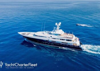 Tinubu distance self from  purported presidential yacht spotted in France