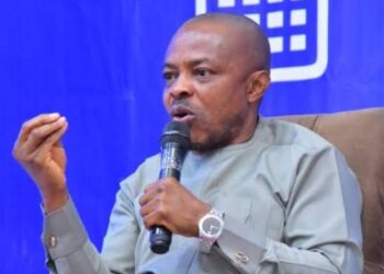 Air Peace denies having a hand in the arrest of NLC president, Ajaero