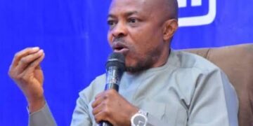 Air Peace denies having a hand in the arrest of NLC president, Ajaero