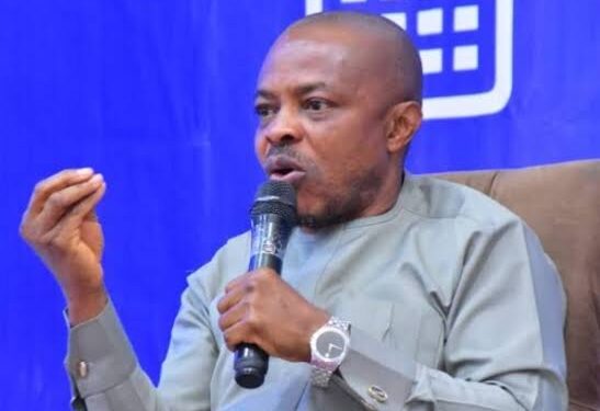 Air Peace denies having a hand in the arrest of NLC president, Ajaero