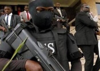 Our routine investigation misinterpreted, DSS justifies SERAP office invasion