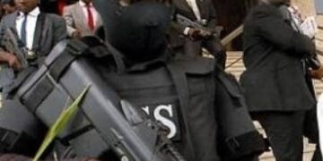 Our routine investigation misinterpreted, DSS justifies SERAP office invasion