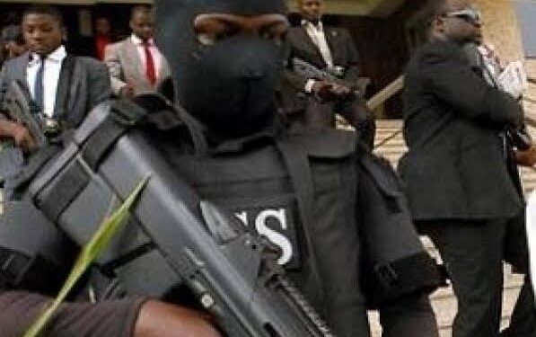 Our routine investigation misinterpreted, DSS justifies SERAP office invasion
