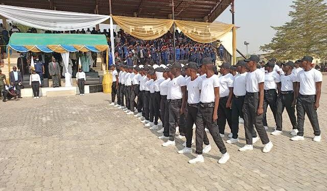 ICPC vows to eradicate corruption in basic education sector