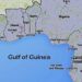 British navy seeks collaboration on security of Gulf of Guinea