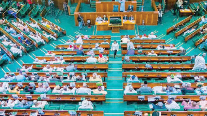 Reps moves  resumption date to September 24