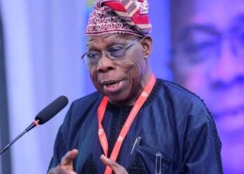 Obasanjo begs Biden to remove Cuba from list of countries sponsoring terrorism