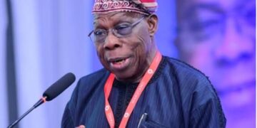 Obasanjo begs Biden to remove Cuba from list of countries sponsoring terrorism