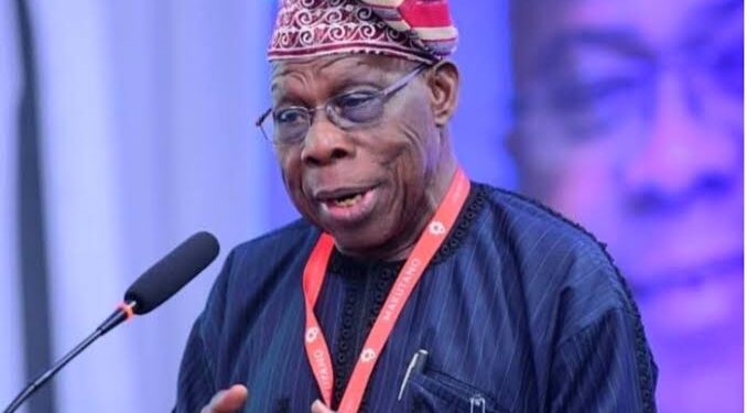 Obasanjo begs Biden to remove Cuba from list of countries sponsoring terrorism