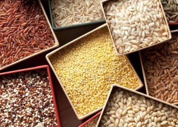 NEMA donates maize, garri to Akwa Ibom