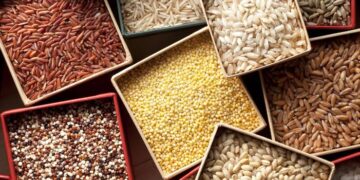 NEMA donates maize, garri to Akwa Ibom