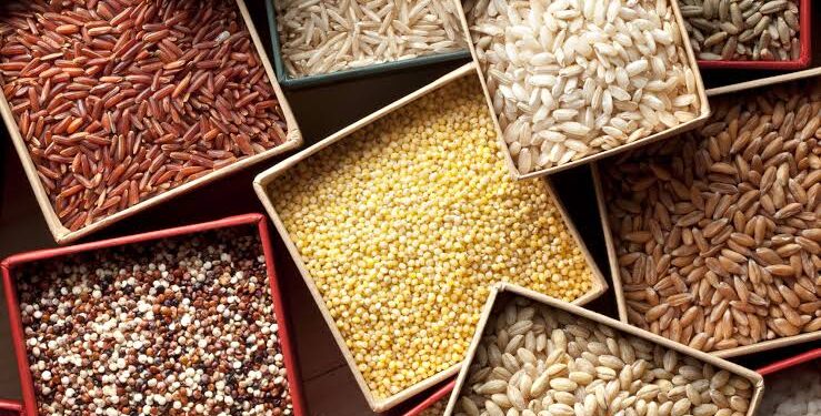 NEMA donates maize, garri to Akwa Ibom