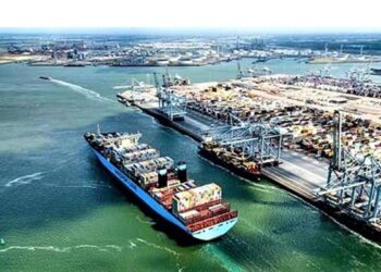 Bakassi deep seaport construction to begin soon- ICRC