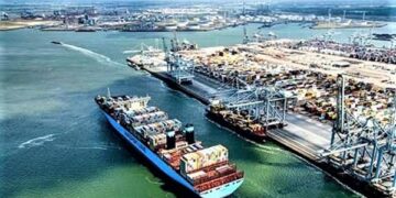 Bakassi deep seaport construction to begin soon- ICRC