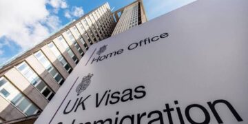UK government increases proof of funds, others  for foreign students