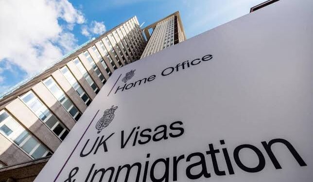 UK government increases proof of funds, others for foreign students