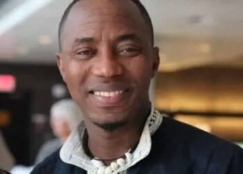 UPDATE: DSS releases Sowore