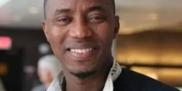 UPDATE: DSS releases Sowore