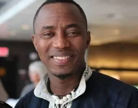 UPDATE: DSS releases Sowore