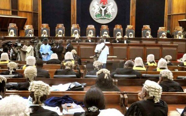 Federal High Court resumes Tuesday after annual vacation