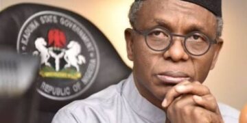 ICPC arrests ex-Kaduna governor El-Rufai’s finance commissioner