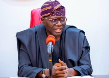 Sanwo-Olu reopens rehabilitated Ojota-Maryland link bridge
