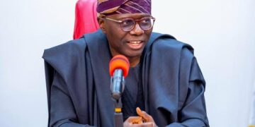 Sanwo-Olu reopens rehabilitated Ojota-Maryland link bridge
