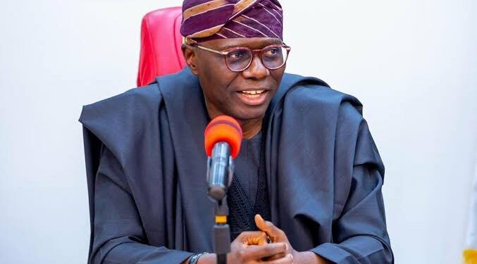 Sanwo-Olu reopens rehabilitated Ojota-Maryland link bridge