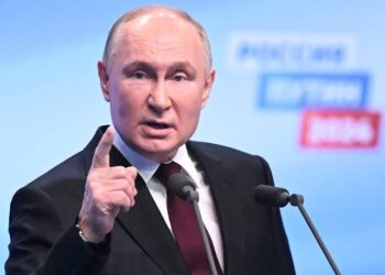 DEVELOPING: Meta bans Russia state media from platforms