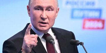 DEVELOPING: Meta bans Russia state media from platforms