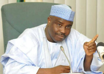 Sokoto probes diversion of N16.1bn under Tambuwal