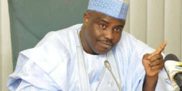 Sokoto probes diversion of N16.1bn under Tambuwal