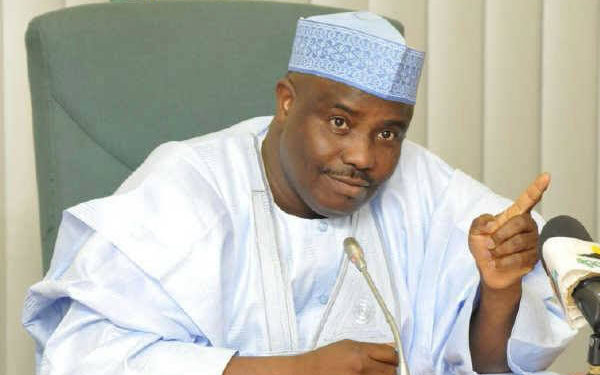 Sokoto probes diversion of N16.1bn under Tambuwal
