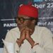 Soludo appoints Law Mefor as Anambra commissioner for information