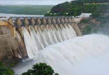 FG issues flood alert, set to release water from lagdo Dam,Cameroon
