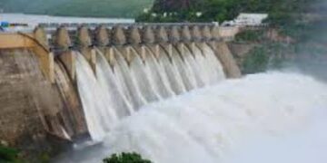 FG issues flood alert, set to release water from lagdo Dam,Cameroon