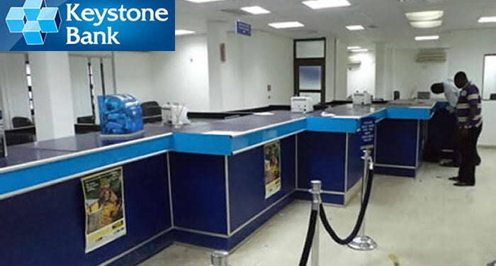 CBN constitutes board of directors, appoints additional executive directors for Keystone Bank