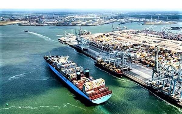 Bakassi deep seaport construction to begin soon- ICRC