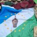 Three Yoruba Nation agitators arrested for displaying flag in Osun market