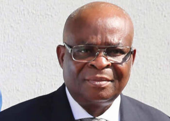 Unlawful removal: FG, ex-CJN Onnoghen to settle out of court