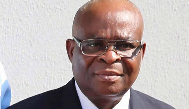 Unlawful removal: FG, ex-CJN Onnoghen to settle out of court