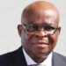 Unlawful removal: FG, ex-CJN Onnoghen to settle out of court