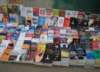 NCC seizes pirated books worth N5.7 million from Enugu schools