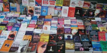 NCC seizes pirated books worth N5.7 million from Enugu schools