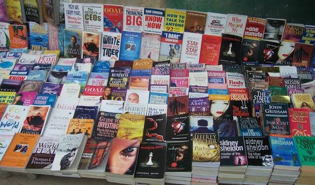 NCC seizes pirated books worth N5.7 million from Enugu schools