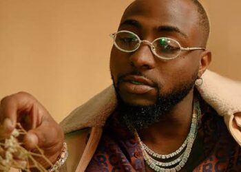 INEC most dangerous institution in Nigeria – Davido