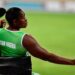 Ugwunwa wins silver in women’s javelin to give Team Nigeria fifth medal