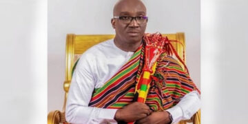 Edo election: APC’s Okpebholo leads PDP Ighodalo with 48,000 votes after results from 16 LGAs