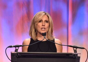 CNN anchor Camerota loses  husband to cancer